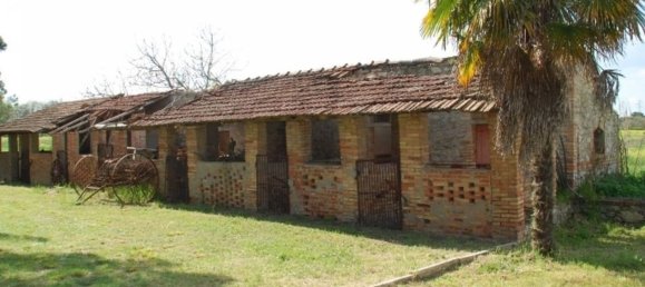 12-Zimmer Haus in Castiglione del Lago, Italy, Nr. 134769 7