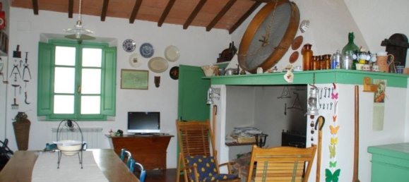 12-Zimmer Haus in Castiglione del Lago, Italy, Nr. 134769 11