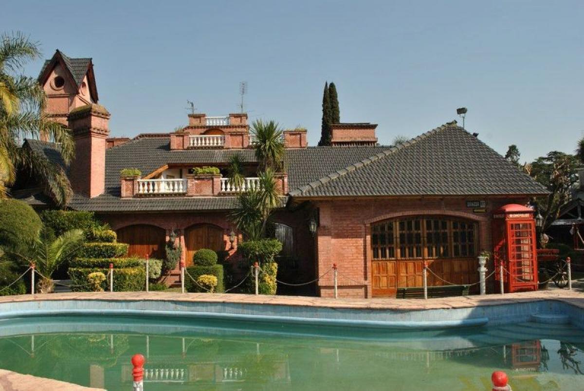 5 Schlafzimmer Haus in Bermudez, Argentina, Nr. 59026