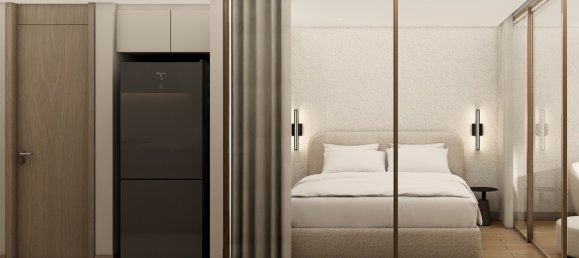 2-Zimmer Wohnung in Pattaya, Thailand, Nr. 74885 14