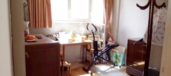 2 Schlafzimmer Wohnung in Saint-Denis, France, Nr. 301579 5