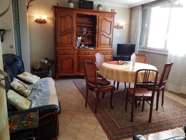 2 Schlafzimmer Wohnung in Saint-Denis, France, Nr. 301579