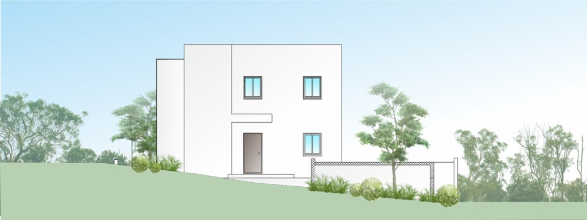 3 dormitorios villa en venta en Paphos, Cyprus № 25378