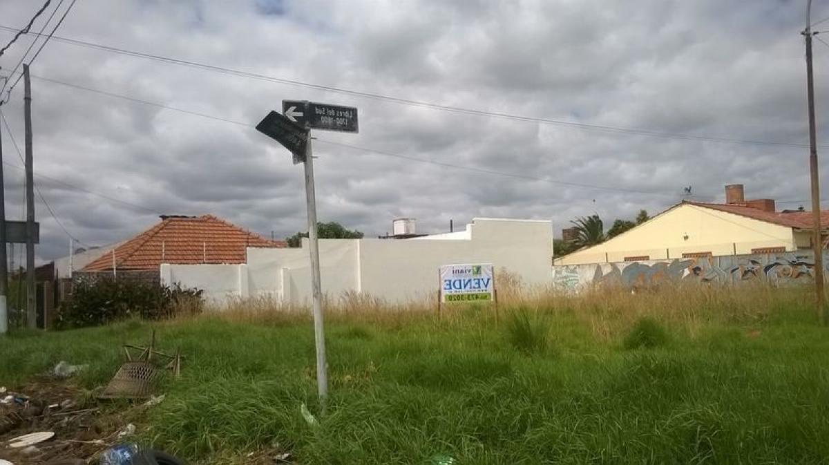 Terrain à Mar del Plata, Argentina No. 112851