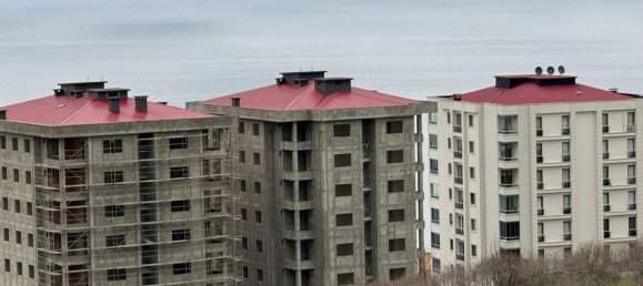 Apartment 1+3 in Trabzon, Turkey No. 30650 13