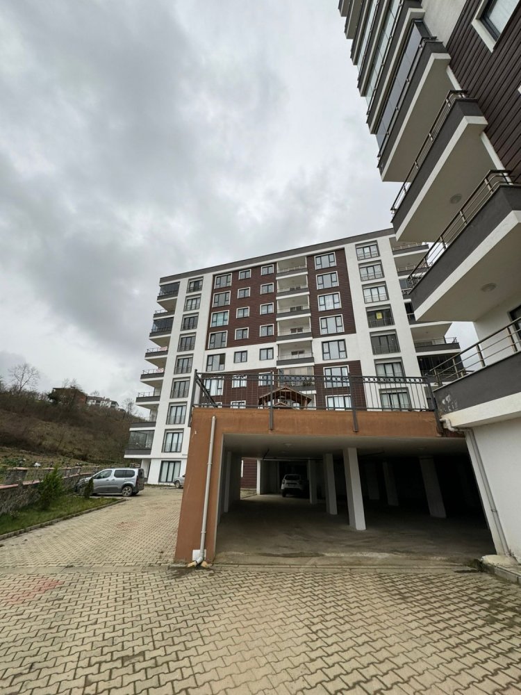 Apartment 1+3 in Trabzon, Turkey No. 30650