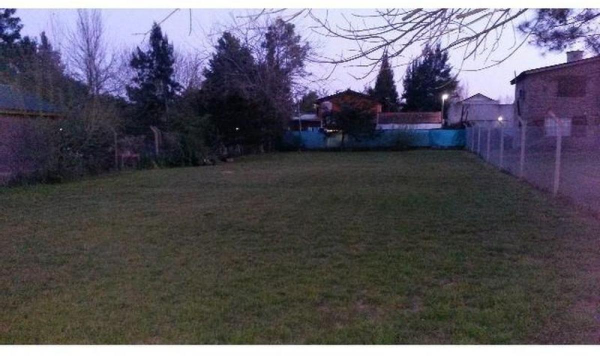 Земельный участок в Campo Creado, Аргентина № 49587