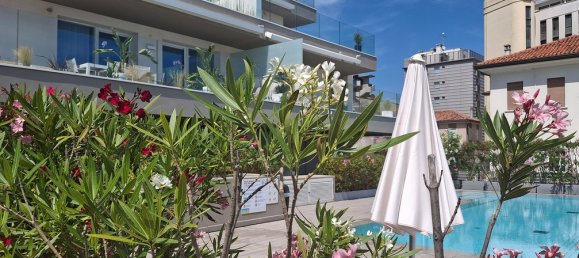 3 bedrooms Apartment in Jesolo, Italy No. 379243 8