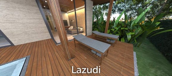 5 bedrooms Villa in Bang Tao, Thailand No. 14425 7