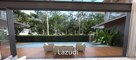 5 bedrooms Villa in Bang Tao, Thailand No. 14425 2