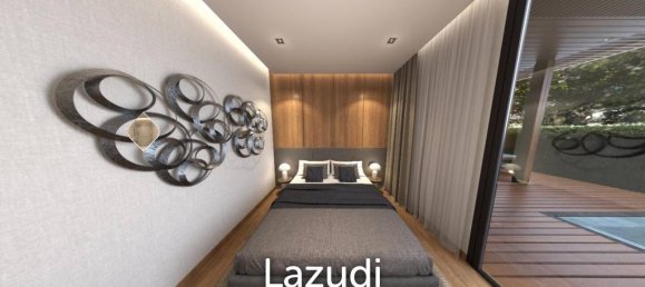 5 bedrooms Villa in Bang Tao, Thailand No. 14425 10