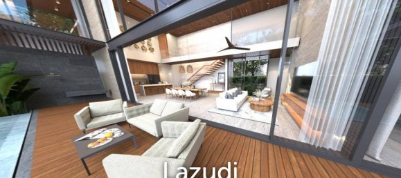 5 bedrooms Villa in Bang Tao, Thailand No. 14425 3