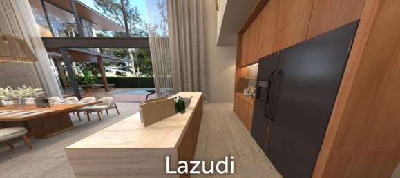 5 bedrooms Villa in Bang Tao, Thailand No. 14425 6