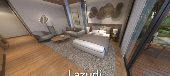 5 bedrooms Villa in Bang Tao, Thailand No. 14425 8