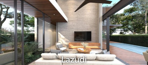 5 bedrooms Villa in Bang Tao, Thailand No. 14425 5