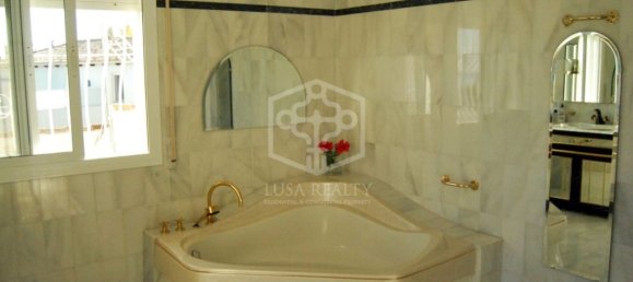 4 Schlafzimmer Villa in Marbella, Spain, Nr. 28785 25