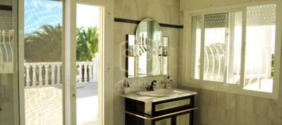 4 Schlafzimmer Villa in Marbella, Spain, Nr. 28785 27