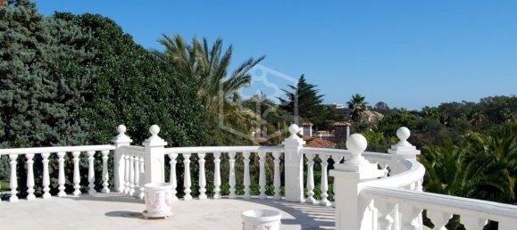 4 Schlafzimmer Villa in Marbella, Spain, Nr. 28785 29