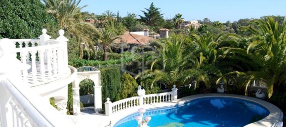 4 Schlafzimmer Villa in Marbella, Spain, Nr. 28785 30