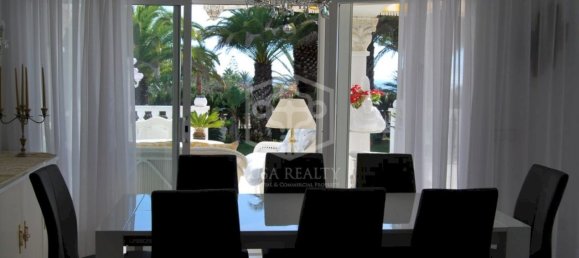 4 Schlafzimmer Villa in Marbella, Spain, Nr. 28785 14