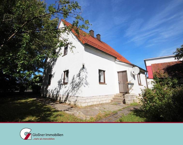 Casa T3 em Neustadt an der Waldnaab, Germany N.º 327708