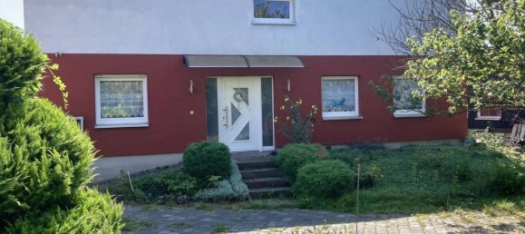 Casa de 5 habitaciónes en Mansfeld-Sudharz, Germany No. 334170 2