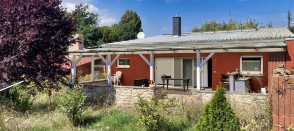 Casa de 5 habitaciónes en Mansfeld-Sudharz, Germany No. 334170 3