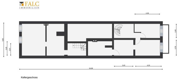 8غرفة بناية في Aachen, Germany رقم 240775 7