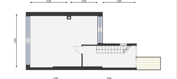 8غرفة بناية في Aachen, Germany رقم 240775 6
