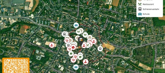 8غرفة بناية في Aachen, Germany رقم 240775 8