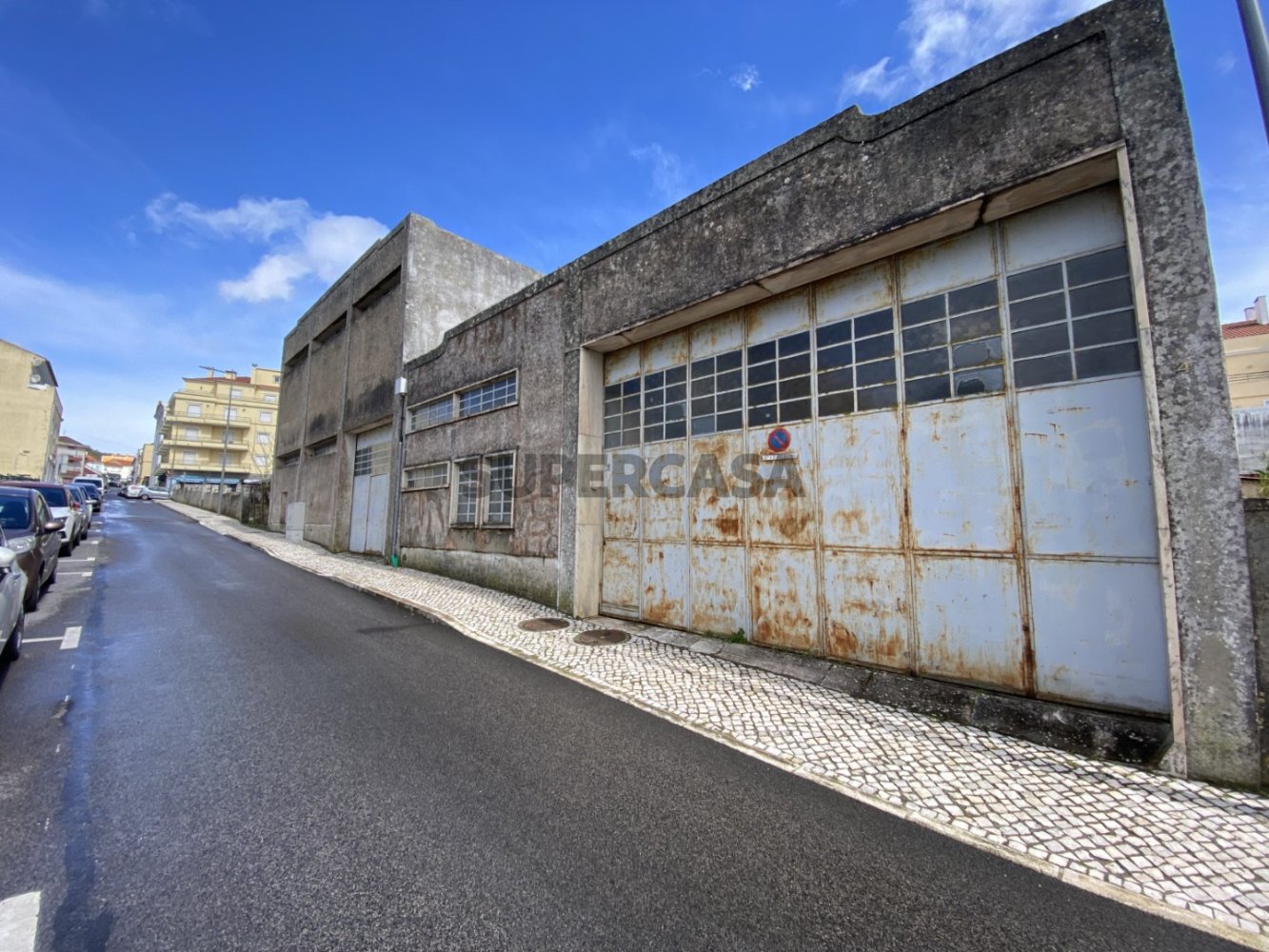 652m² Land in Mafra, Portugal No. 295137