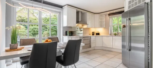 4 Schlafzimmer Villa in Harburg, Germany, Nr. 311368 6