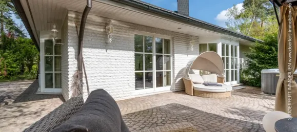 4 Schlafzimmer Villa in Harburg, Germany, Nr. 311368 7