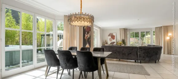 4 Schlafzimmer Villa in Harburg, Germany, Nr. 311368 5