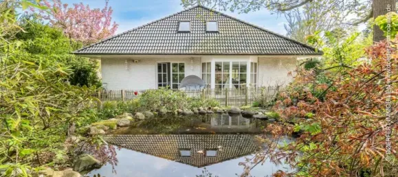 4 Schlafzimmer Villa in Harburg, Germany, Nr. 311368 8