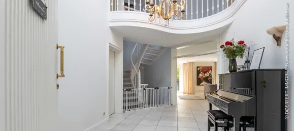 4 Schlafzimmer Villa in Harburg, Germany, Nr. 311368 3