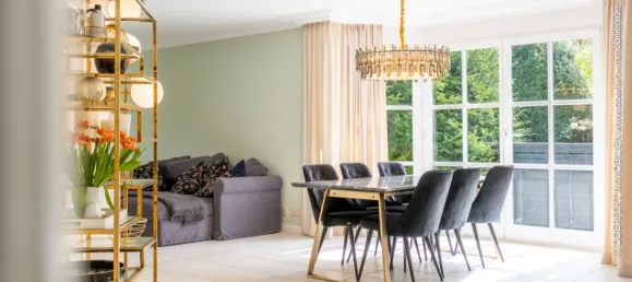 4 Schlafzimmer Villa in Harburg, Germany, Nr. 311368 4