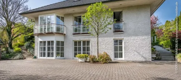 4 Schlafzimmer Villa in Harburg, Germany, Nr. 311368 2