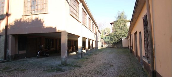 Gewerbliche Immobilie in Paderno d'Adda, Italy 608m², Nr. 2660 3