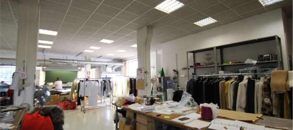 Gewerbliche Immobilie in Paderno d'Adda, Italy 608m², Nr. 2660 4