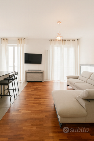 5 rooms Apartment in San Lazzaro di Savena, Italy No. 307494