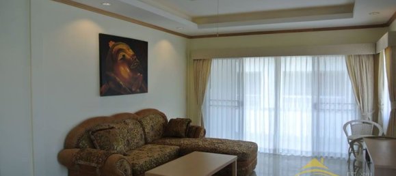 1 chambre Condo à Pattaya, Thailand No. 972 4