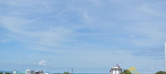 1 chambre Condo à Pattaya, Thailand No. 972 14