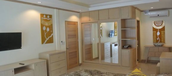1 chambre Condo à Pattaya, Thailand No. 972 7