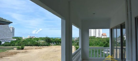 1 chambre Condo à Pattaya, Thailand No. 972 11