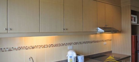 1 chambre Condo à Pattaya, Thailand No. 972 5