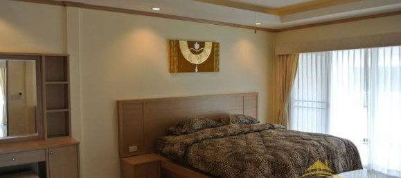 1 chambre Condo à Pattaya, Thailand No. 972 8