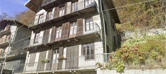 14-Zimmer Haus in Ala di Stura, Italy, Nr. 212272 2