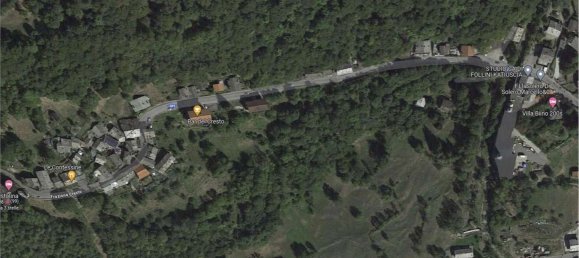 14-Zimmer Haus in Ala di Stura, Italy, Nr. 212272 17