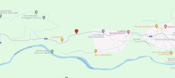 14-Zimmer Haus in Ala di Stura, Italy, Nr. 212272 14